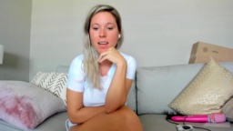 Texas_Blonde  02-09-2020